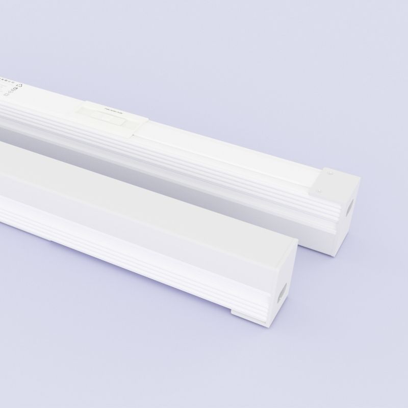 Linear Cube Light 1ft