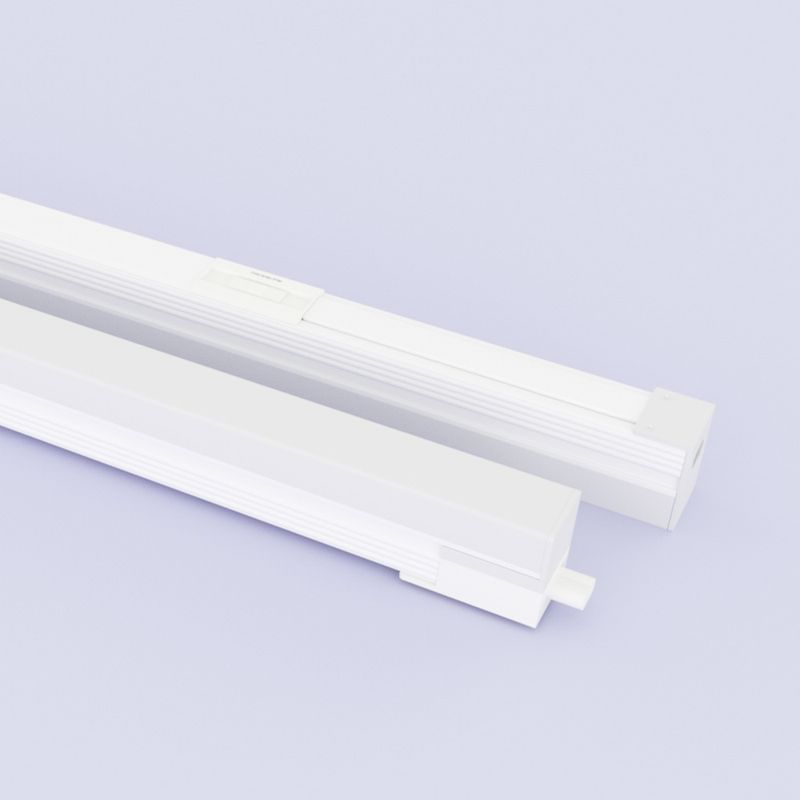 Linear Cube Light 2ft